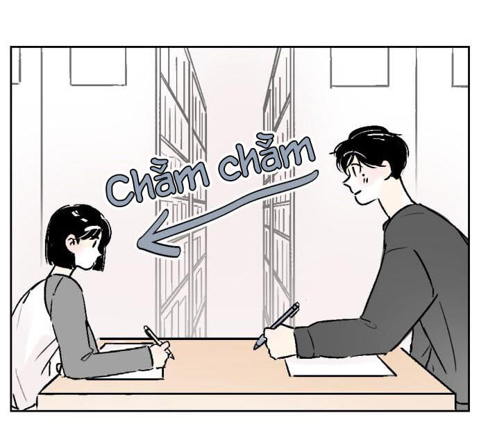 Người Bạn Cùng Trường Chapter 18 - Trang 2