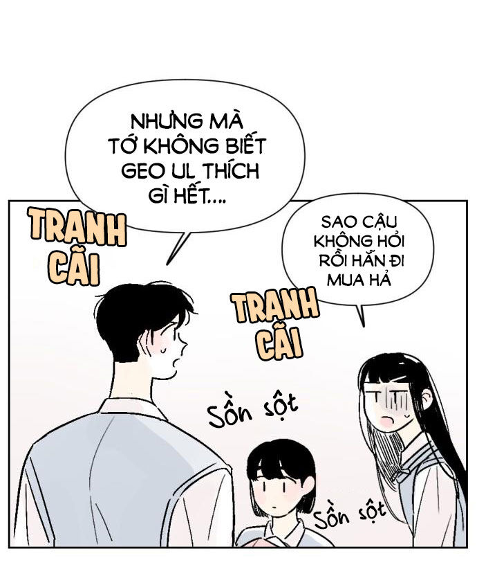 Người Bạn Cùng Trường Chapter 12 - Trang 2