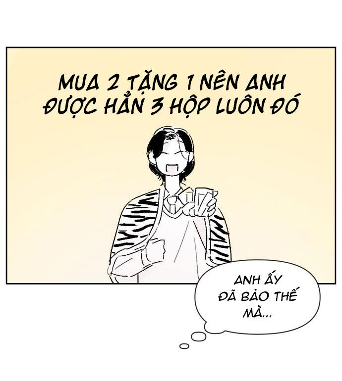 Người Bạn Cùng Trường Chapter 12 - Trang 2