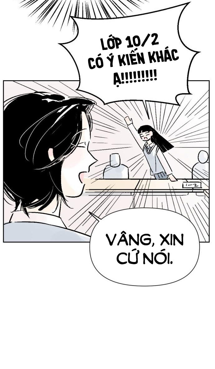 Người Bạn Cùng Trường Chapter 11 - Trang 2