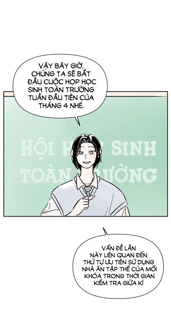 Người Bạn Cùng Trường Chapter 11 - Trang 2