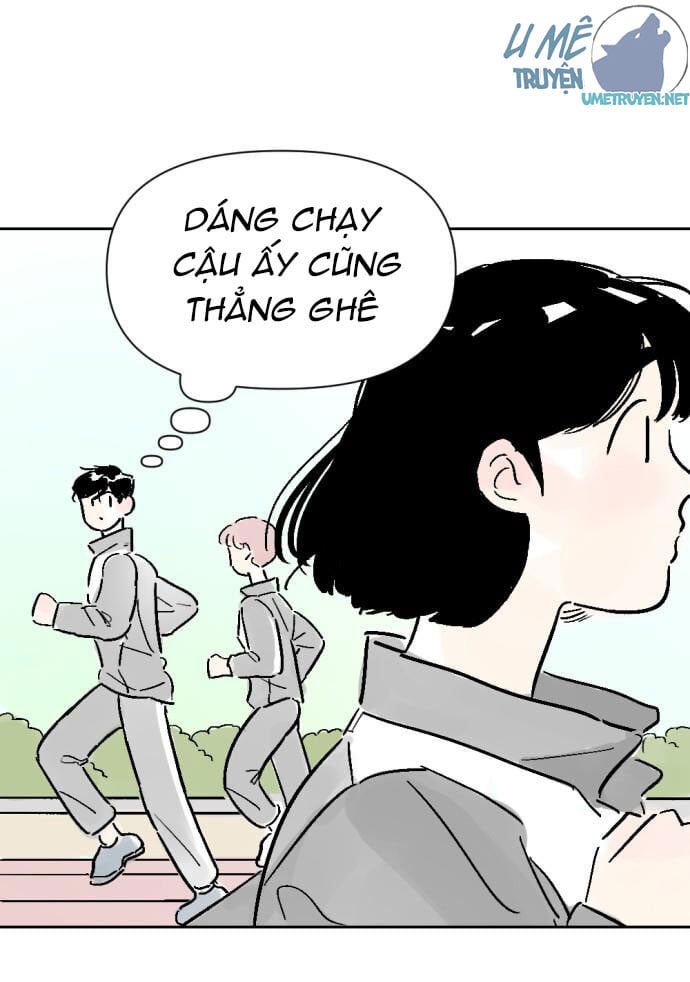 Người Bạn Cùng Trường Chapter 10 - Trang 2