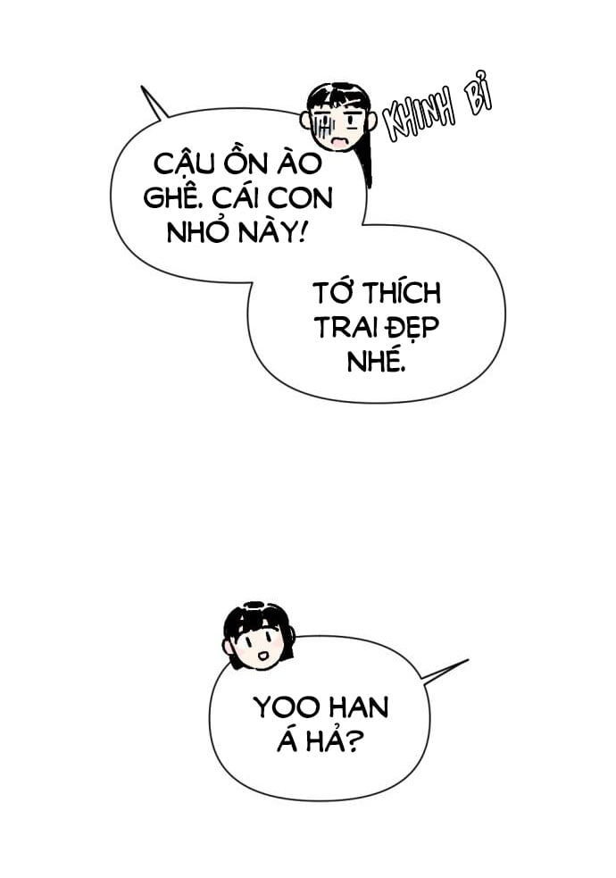 Người Bạn Cùng Trường Chapter 9 - Trang 2