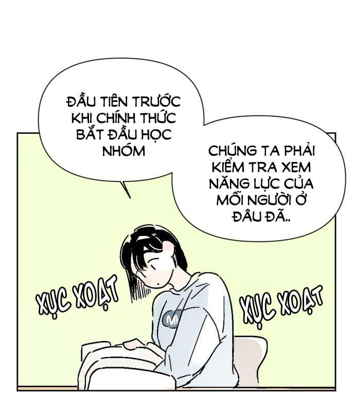 Người Bạn Cùng Trường Chapter 7 - Trang 2