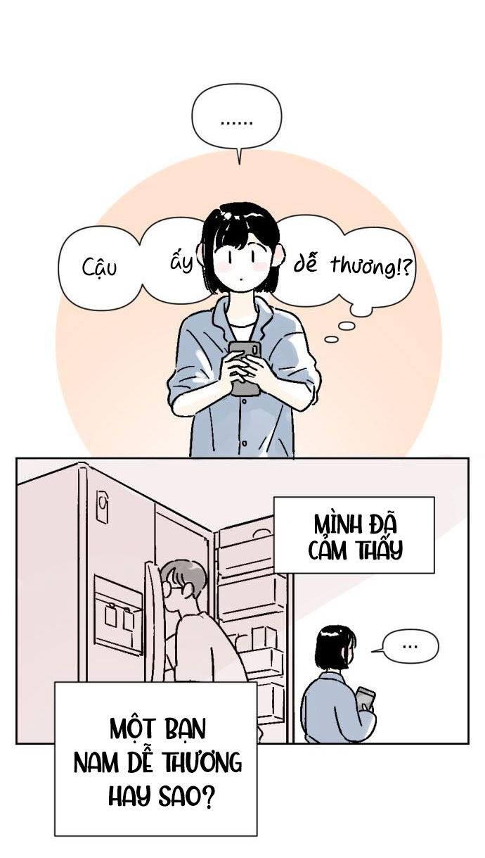 Người Bạn Cùng Trường Chapter 5 - Trang 2