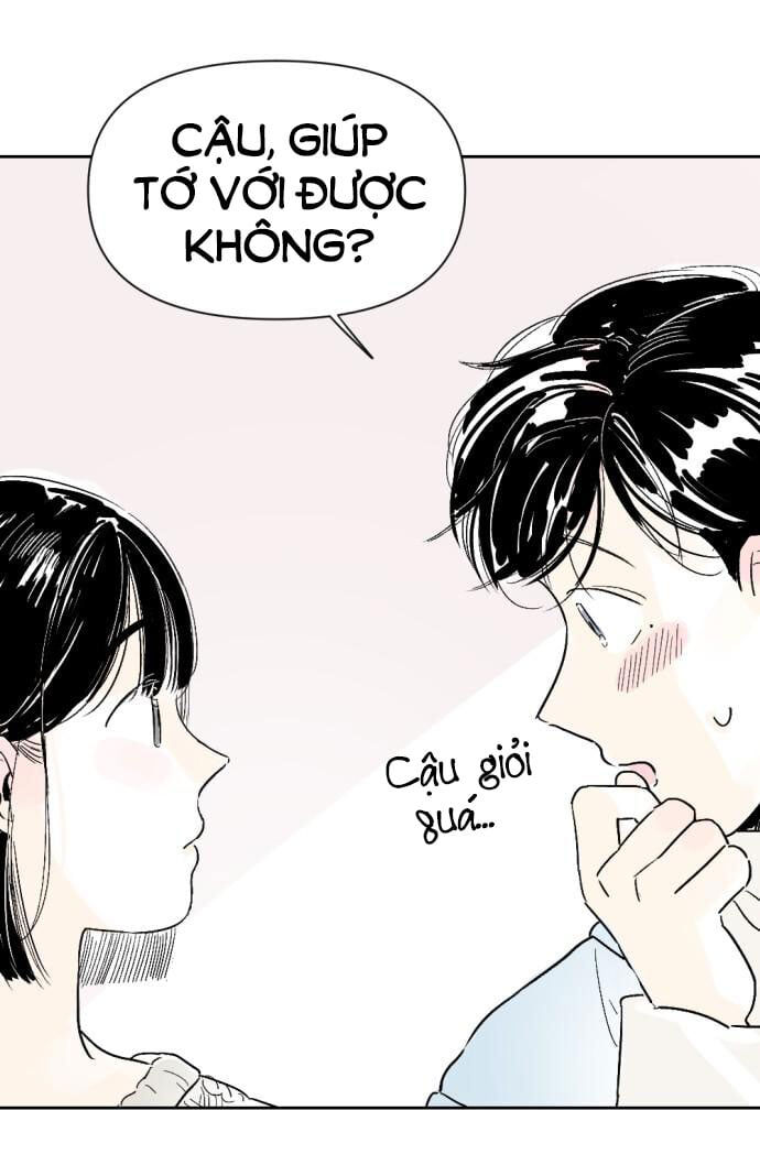 Người Bạn Cùng Trường Chapter 4 - Trang 2