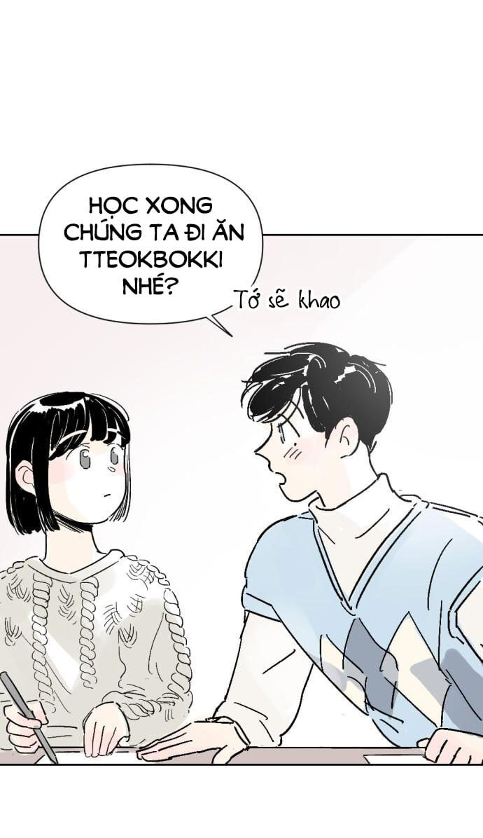 Người Bạn Cùng Trường Chapter 4 - Trang 2