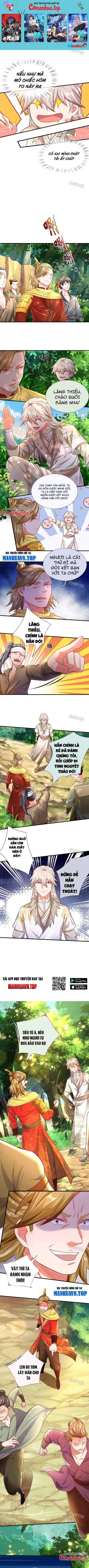 Khắc Đan Tu Tiên Cầu Trường Sinh Chapter 20 - Trang 2