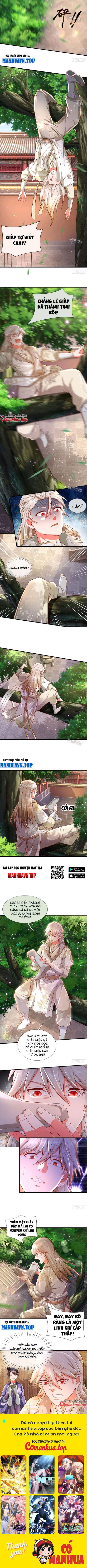 Khắc Đan Tu Tiên Cầu Trường Sinh Chapter 9 - Trang 2