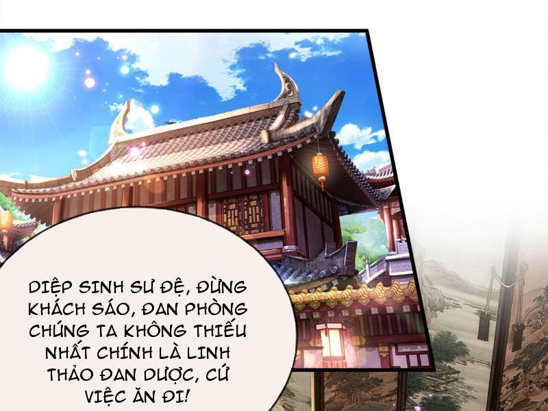 Khắc Đan Tu Tiên Cầu Trường Sinh Chapter 5 - Trang 2