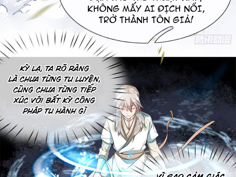 Khắc Đan Tu Tiên Cầu Trường Sinh Chapter 5 - Trang 2