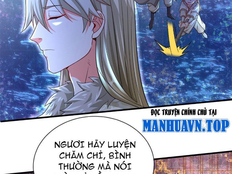 Khắc Đan Tu Tiên Cầu Trường Sinh Chapter 5 - Trang 2