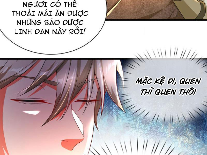 Khắc Đan Tu Tiên Cầu Trường Sinh Chapter 5 - Trang 2