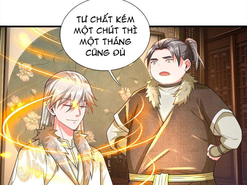 Khắc Đan Tu Tiên Cầu Trường Sinh Chapter 5 - Trang 2