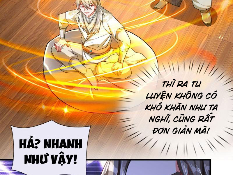 Khắc Đan Tu Tiên Cầu Trường Sinh Chapter 5 - Trang 2