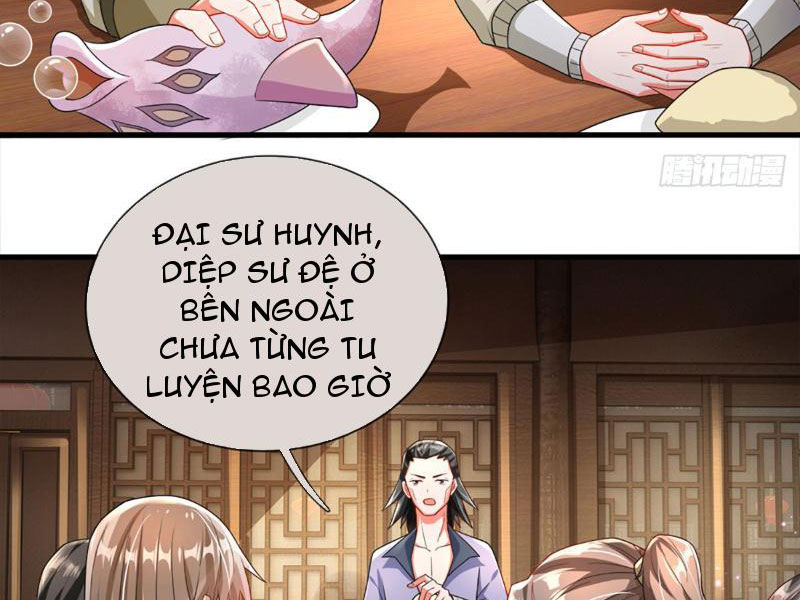 Khắc Đan Tu Tiên Cầu Trường Sinh Chapter 5 - Trang 2