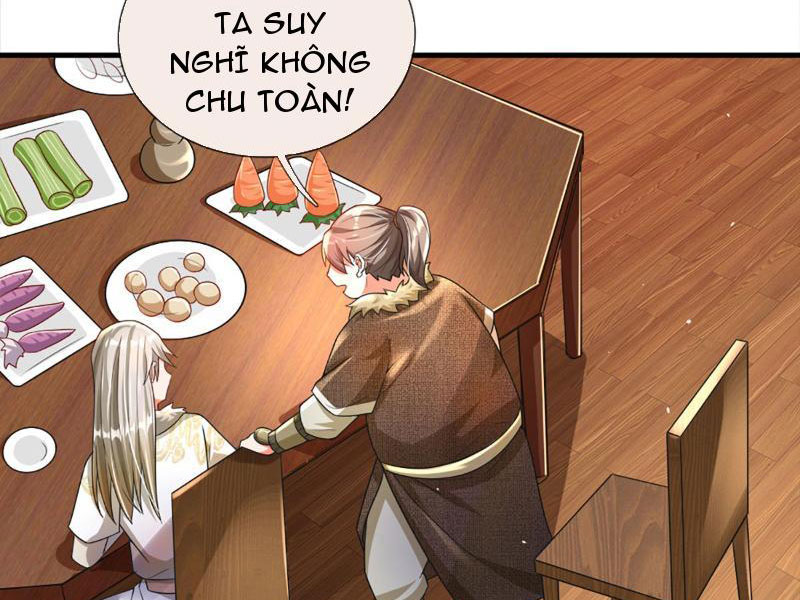 Khắc Đan Tu Tiên Cầu Trường Sinh Chapter 5 - Trang 2