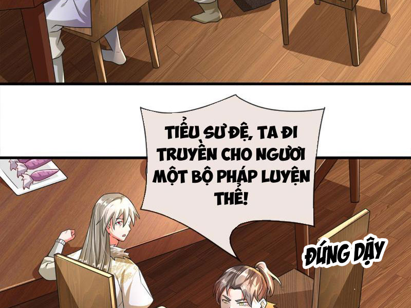 Khắc Đan Tu Tiên Cầu Trường Sinh Chapter 5 - Trang 2