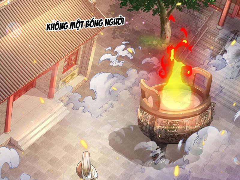 Khắc Đan Tu Tiên Cầu Trường Sinh Chapter 4 - Trang 2