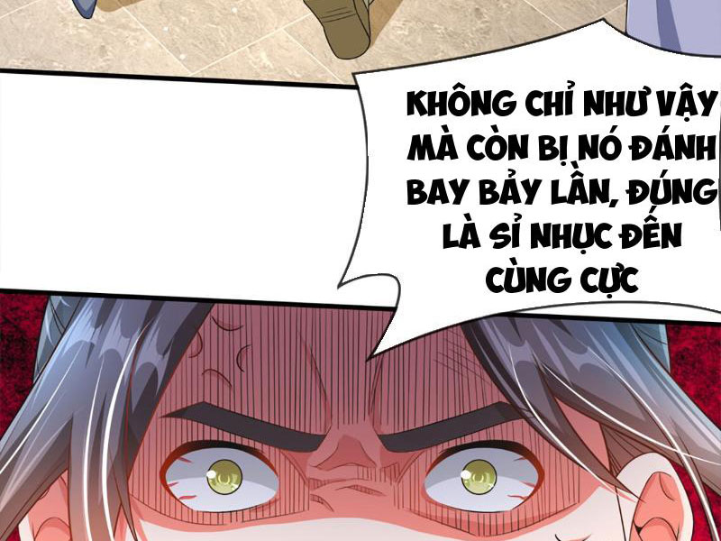 Khắc Đan Tu Tiên Cầu Trường Sinh Chapter 4 - Trang 2