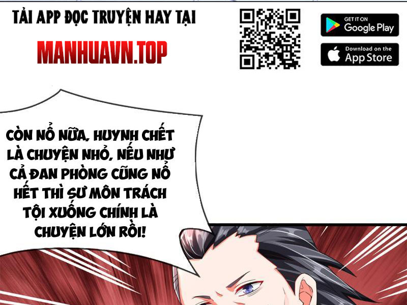 Khắc Đan Tu Tiên Cầu Trường Sinh Chapter 4 - Trang 2