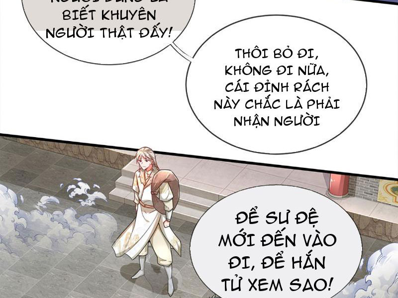 Khắc Đan Tu Tiên Cầu Trường Sinh Chapter 4 - Trang 2