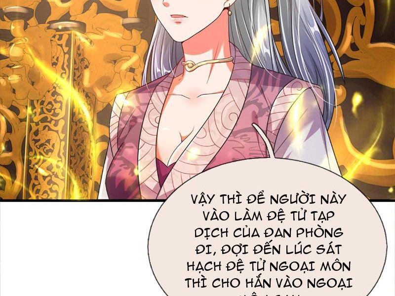 Khắc Đan Tu Tiên Cầu Trường Sinh Chapter 3 - Trang 2