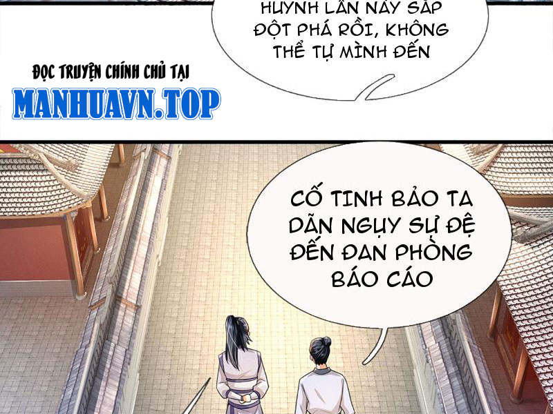 Khắc Đan Tu Tiên Cầu Trường Sinh Chapter 3 - Trang 2