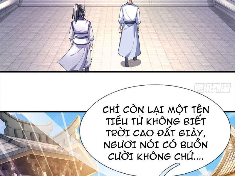 Khắc Đan Tu Tiên Cầu Trường Sinh Chapter 3 - Trang 2