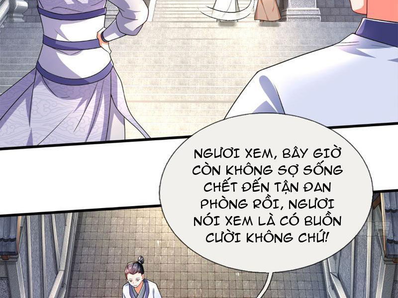 Khắc Đan Tu Tiên Cầu Trường Sinh Chapter 3 - Trang 2