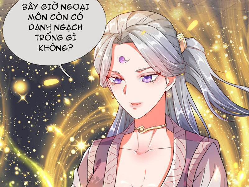 Khắc Đan Tu Tiên Cầu Trường Sinh Chapter 3 - Trang 2