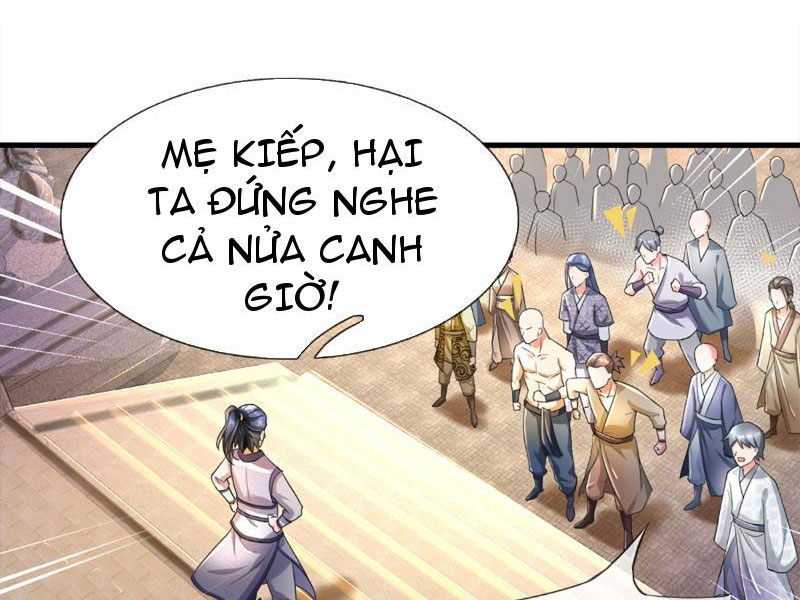 Khắc Đan Tu Tiên Cầu Trường Sinh Chapter 2 - Trang 2