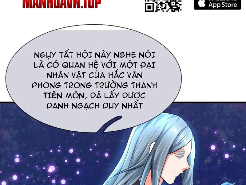 Khắc Đan Tu Tiên Cầu Trường Sinh Chapter 2 - Trang 2