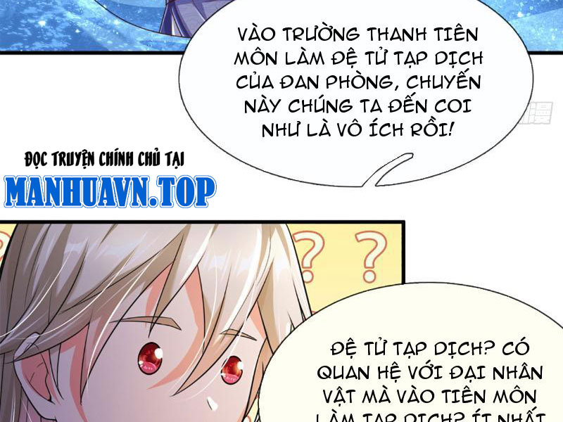 Khắc Đan Tu Tiên Cầu Trường Sinh Chapter 2 - Trang 2