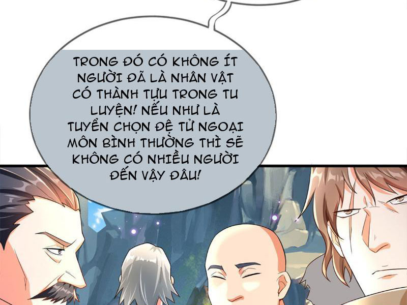 Khắc Đan Tu Tiên Cầu Trường Sinh Chapter 2 - Trang 2