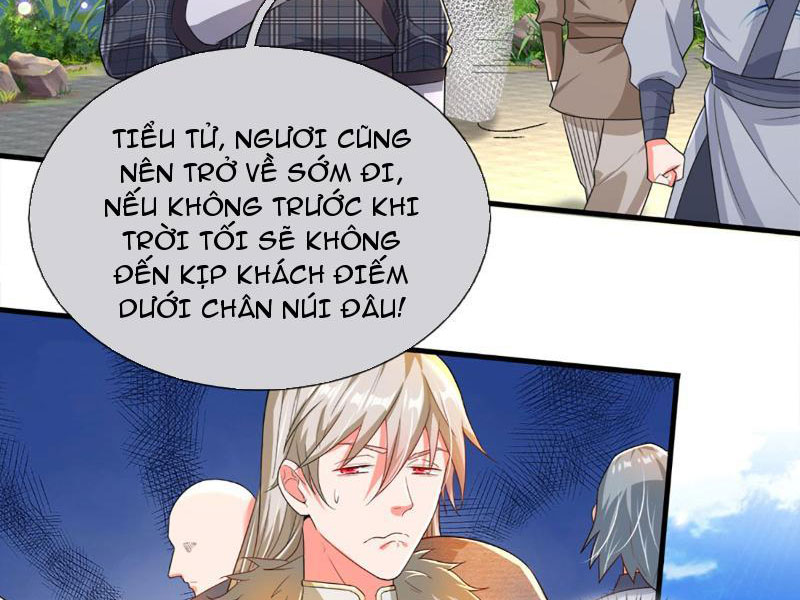 Khắc Đan Tu Tiên Cầu Trường Sinh Chapter 2 - Trang 2