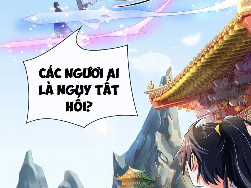 Khắc Đan Tu Tiên Cầu Trường Sinh Chapter 2 - Trang 2