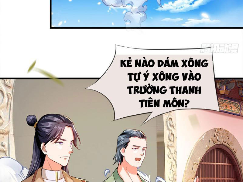 Khắc Đan Tu Tiên Cầu Trường Sinh Chapter 2 - Trang 2