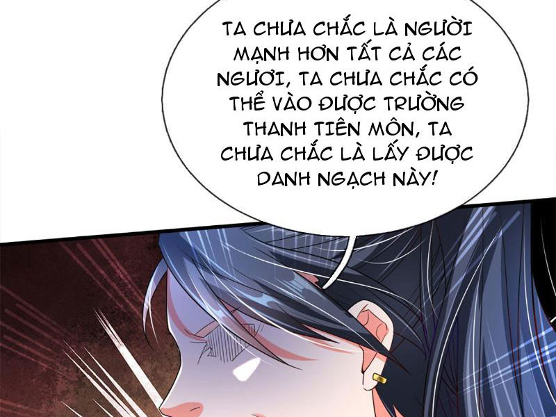 Khắc Đan Tu Tiên Cầu Trường Sinh Chapter 2 - Trang 2