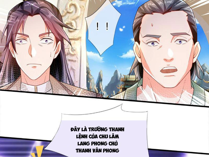 Khắc Đan Tu Tiên Cầu Trường Sinh Chapter 2 - Trang 2