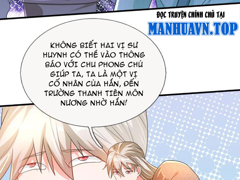 Khắc Đan Tu Tiên Cầu Trường Sinh Chapter 2 - Trang 2