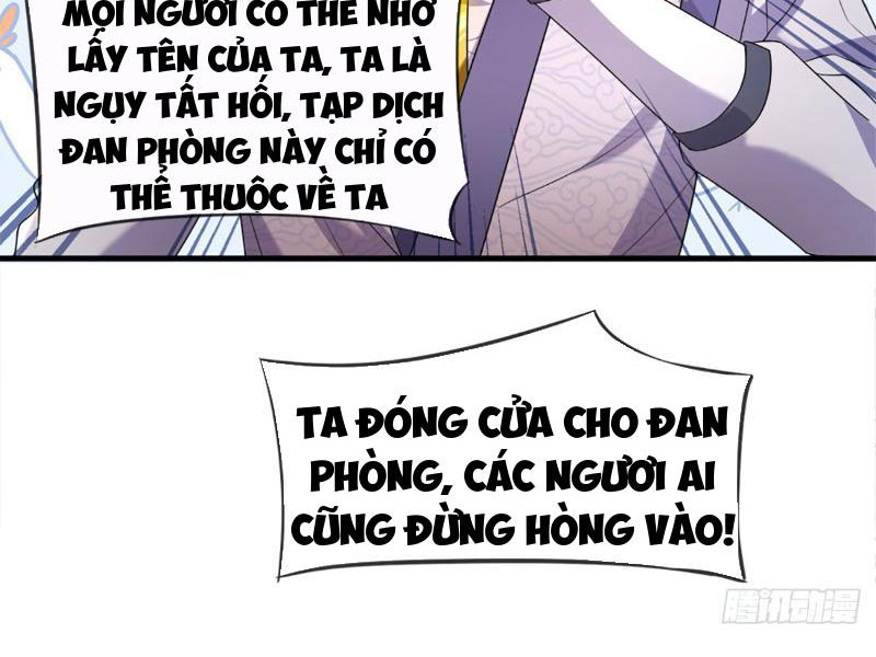 Khắc Đan Tu Tiên Cầu Trường Sinh Chapter 2 - Trang 2