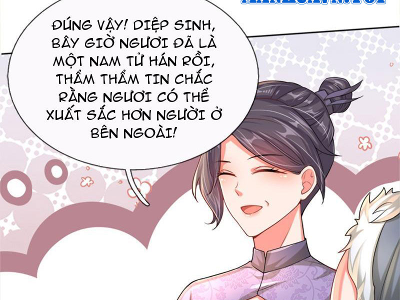 Khắc Đan Tu Tiên Cầu Trường Sinh Chapter 1 - Trang 2