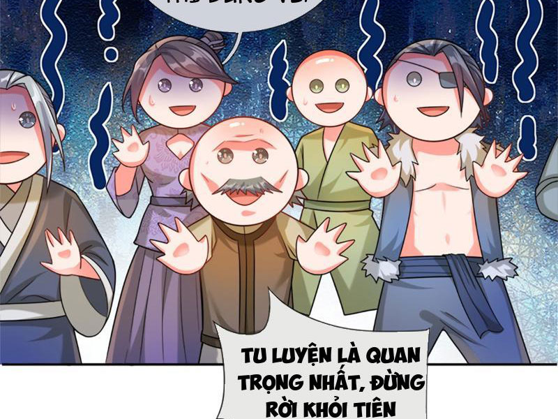 Khắc Đan Tu Tiên Cầu Trường Sinh Chapter 1 - Trang 2