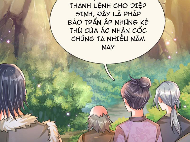 Khắc Đan Tu Tiên Cầu Trường Sinh Chapter 1 - Trang 2