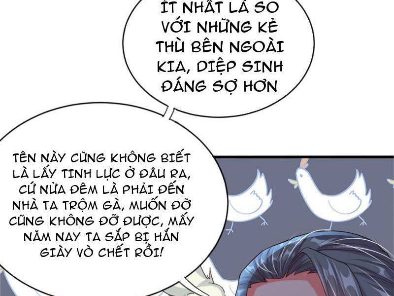 Khắc Đan Tu Tiên Cầu Trường Sinh Chapter 1 - Trang 2