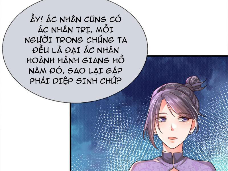 Khắc Đan Tu Tiên Cầu Trường Sinh Chapter 1 - Trang 2