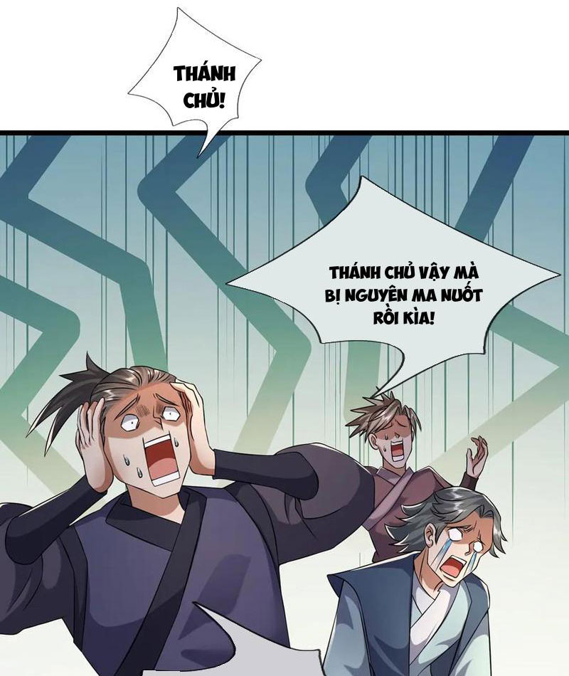 Ngủ Say Vạn Cổ: Xuất Thế Quét Ngang Chư Thiên Chapter 93 - Trang 2