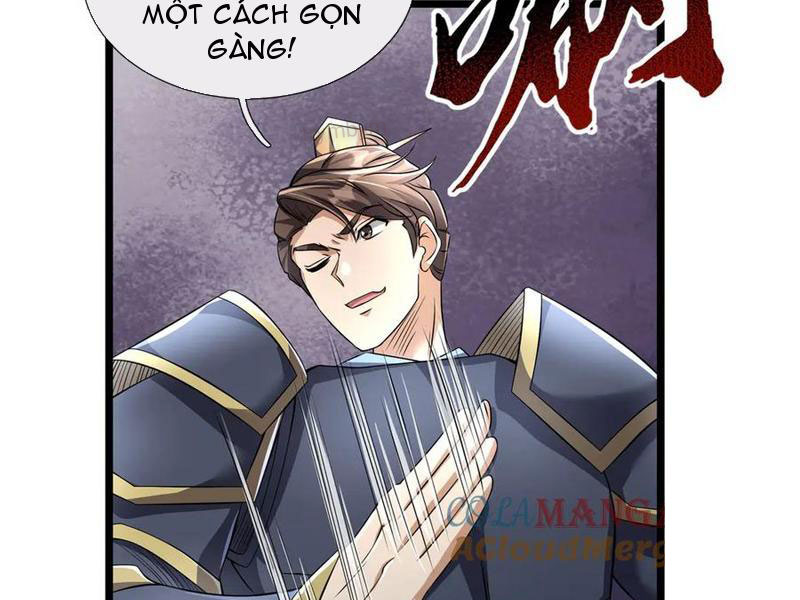 Ngủ Say Vạn Cổ: Xuất Thế Quét Ngang Chư Thiên Chapter 92 - Trang 2