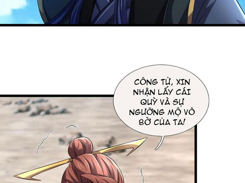 Ngủ Say Vạn Cổ: Xuất Thế Quét Ngang Chư Thiên Chapter 92 - Trang 2